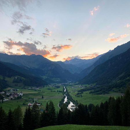Schneiderhof, Chalet, Urlaub Auf Dem Bauernhof リダンナ エクステリア 写真