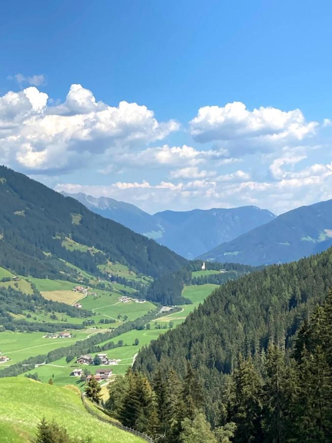 Schneiderhof, Chalet, Urlaub Auf Dem Bauernhof リダンナ エクステリア 写真