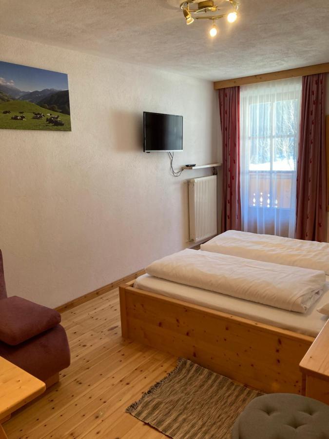 Schneiderhof, Chalet, Urlaub Auf Dem Bauernhof リダンナ エクステリア 写真
