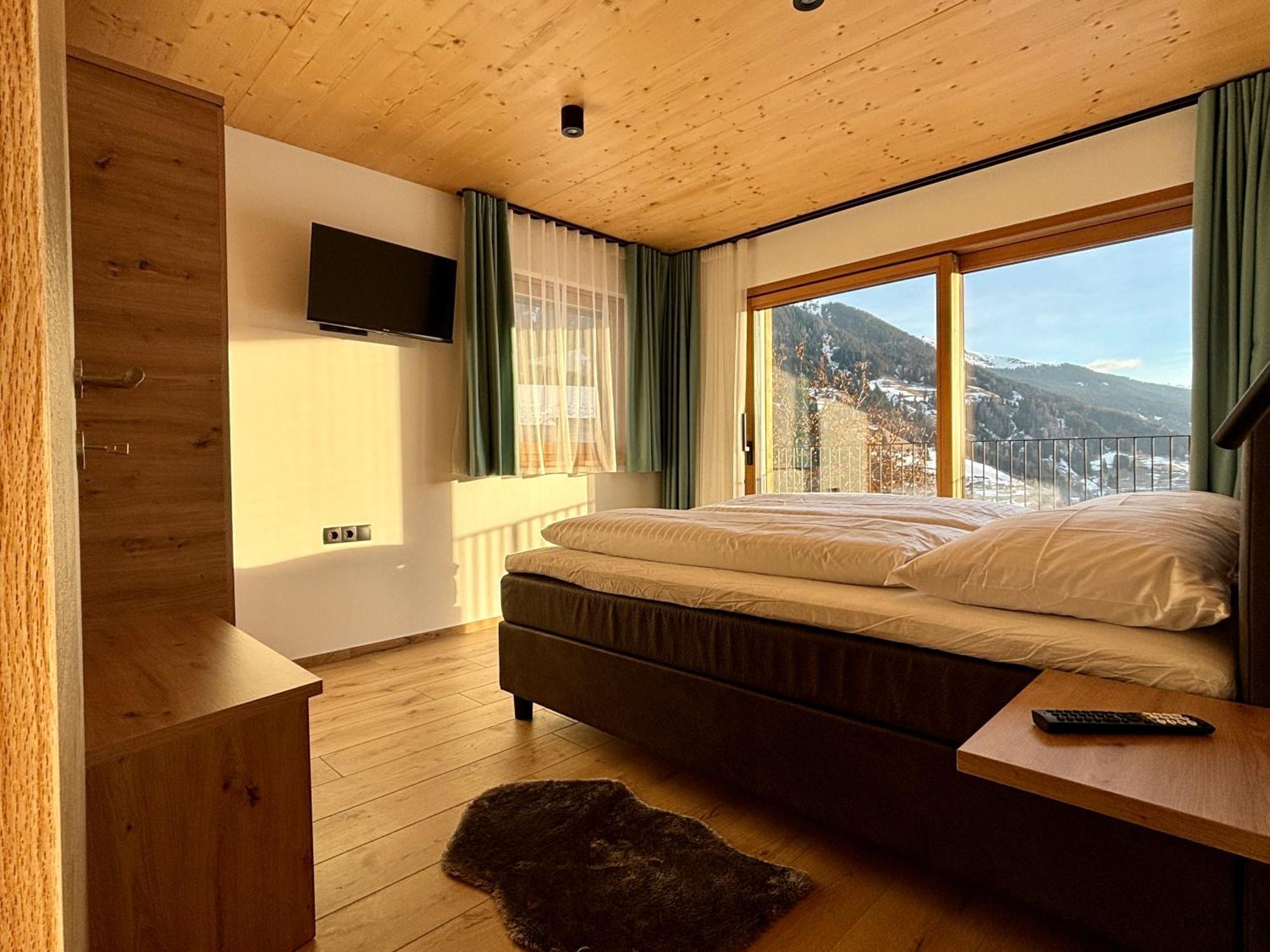 Schneiderhof, Chalet, Urlaub Auf Dem Bauernhof リダンナ エクステリア 写真