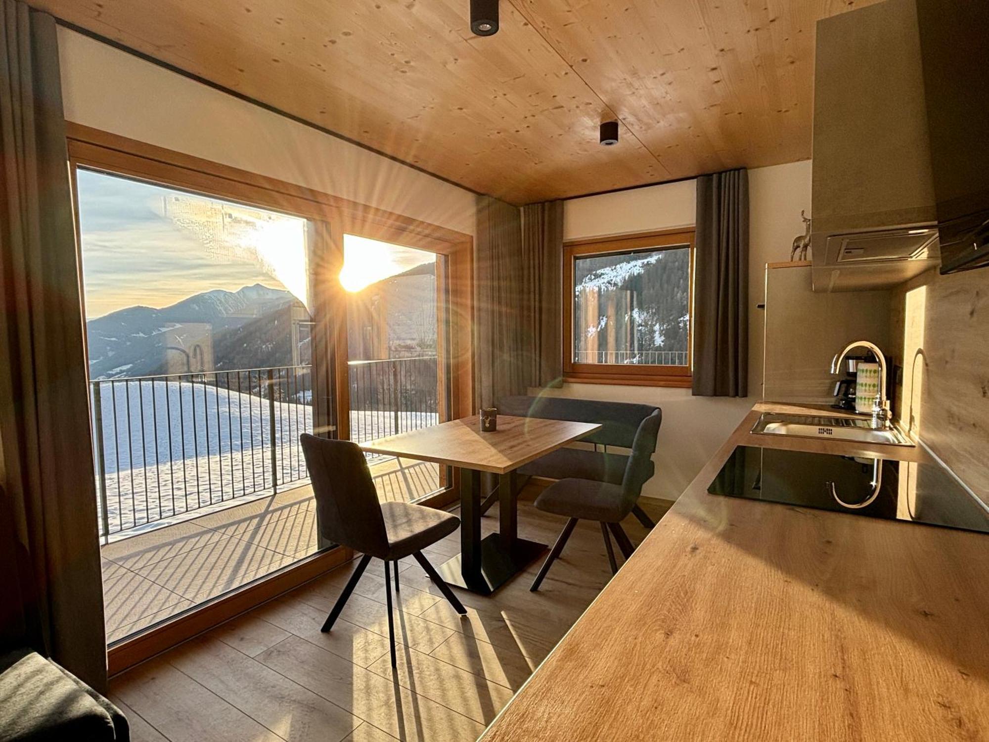 Schneiderhof, Chalet, Urlaub Auf Dem Bauernhof リダンナ エクステリア 写真